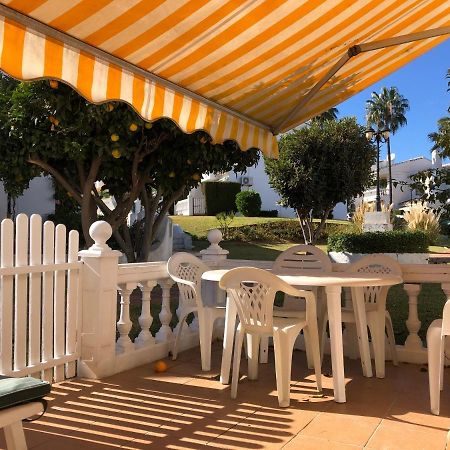Pueblo La Campana Mijas Exterior foto