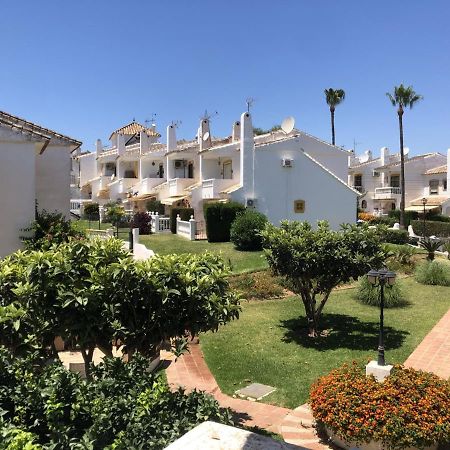 Pueblo La Campana Mijas Exterior foto