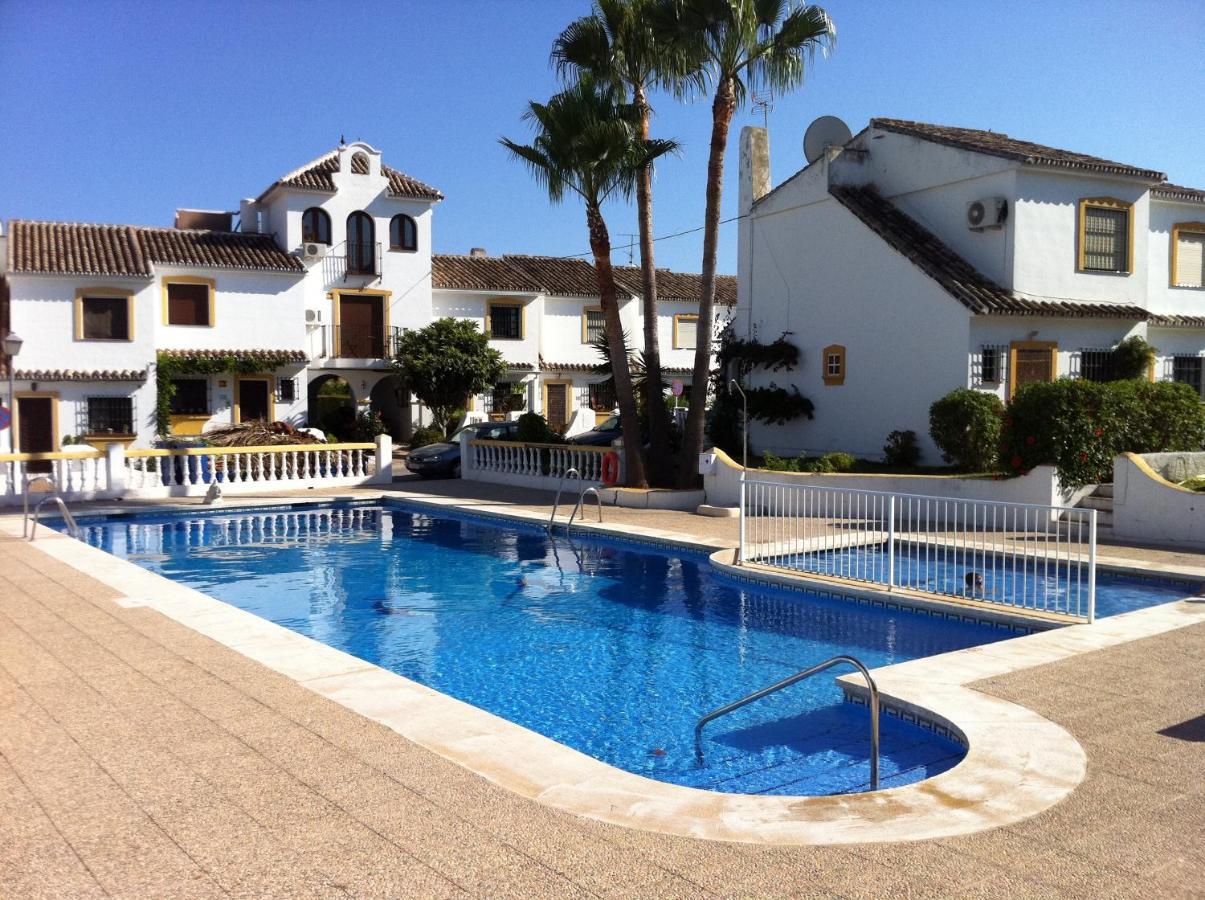 Pueblo La Campana Mijas Exterior foto