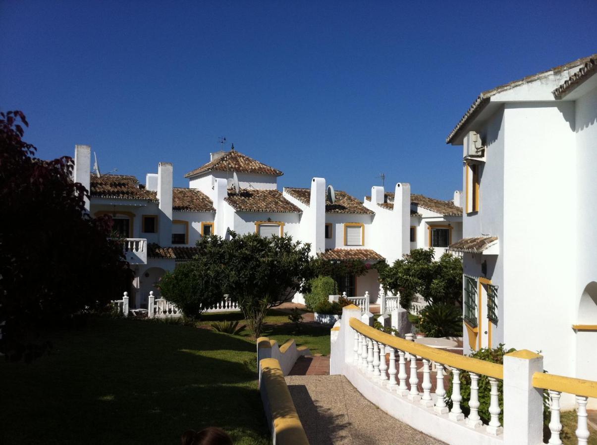 Pueblo La Campana Mijas Exterior foto