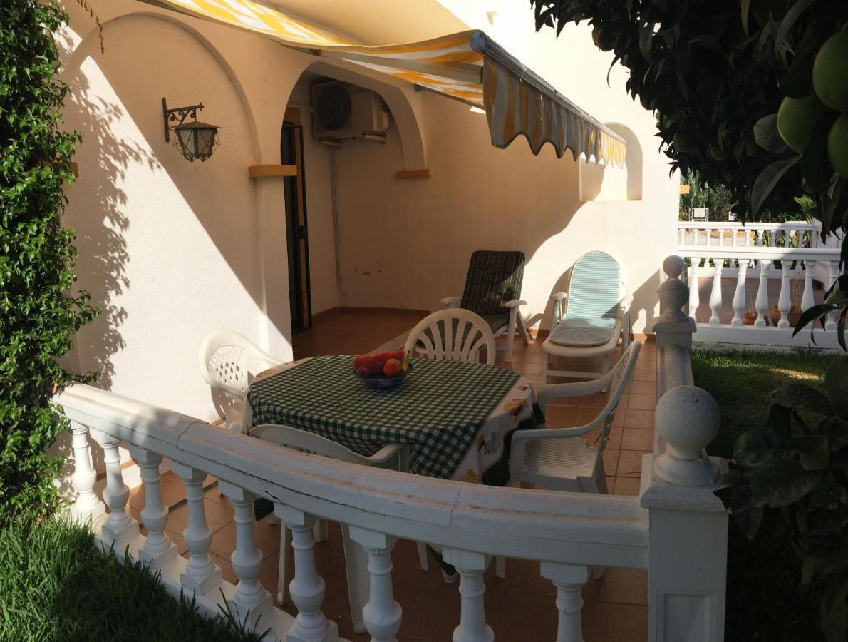 Pueblo La Campana Mijas Exterior foto