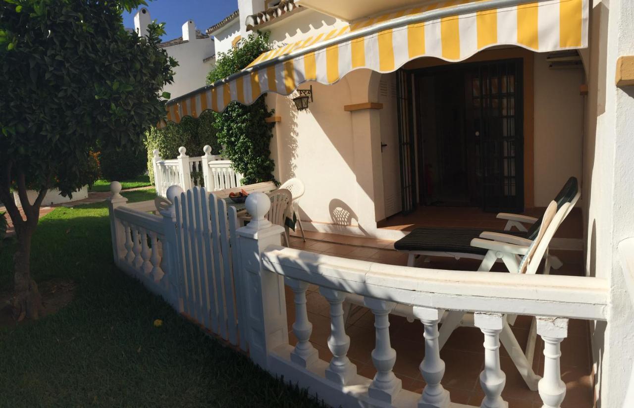 Pueblo La Campana Mijas Exterior foto