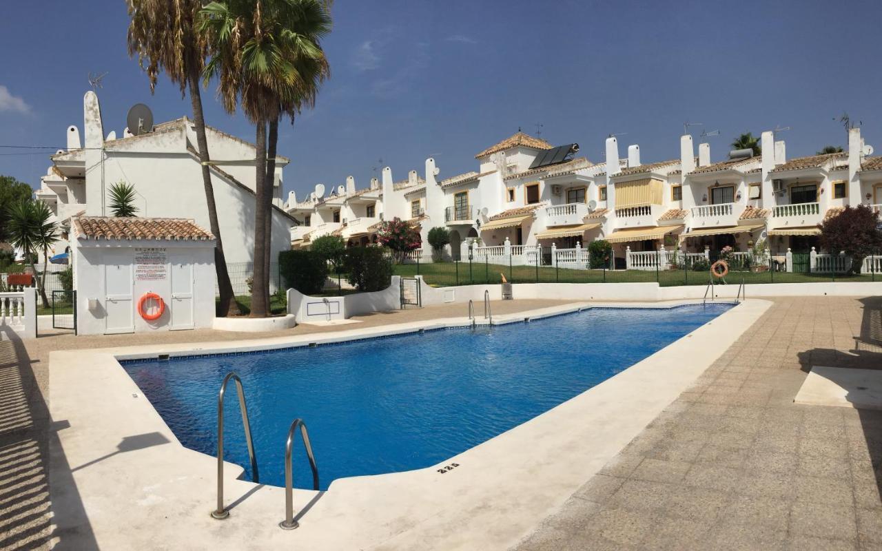 Pueblo La Campana Mijas Exterior foto