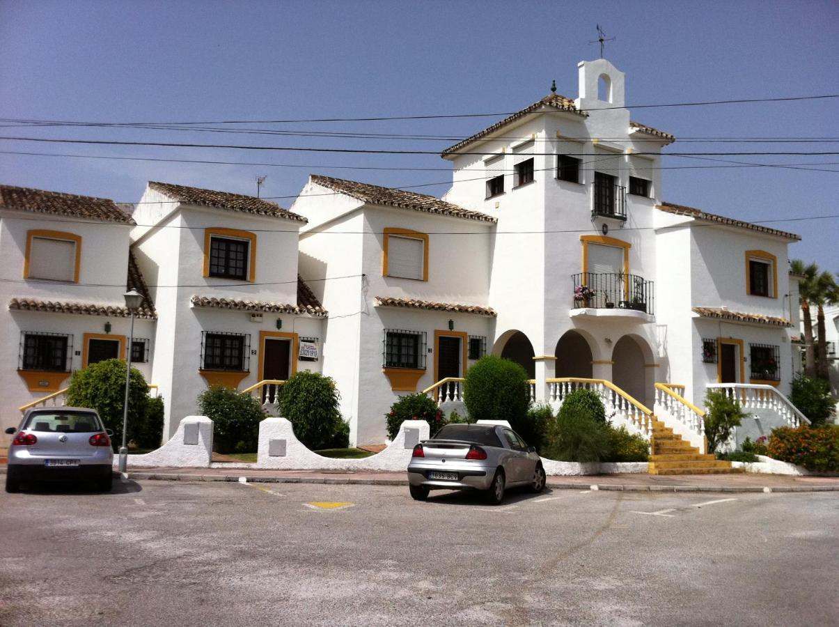 Pueblo La Campana Mijas Exterior foto