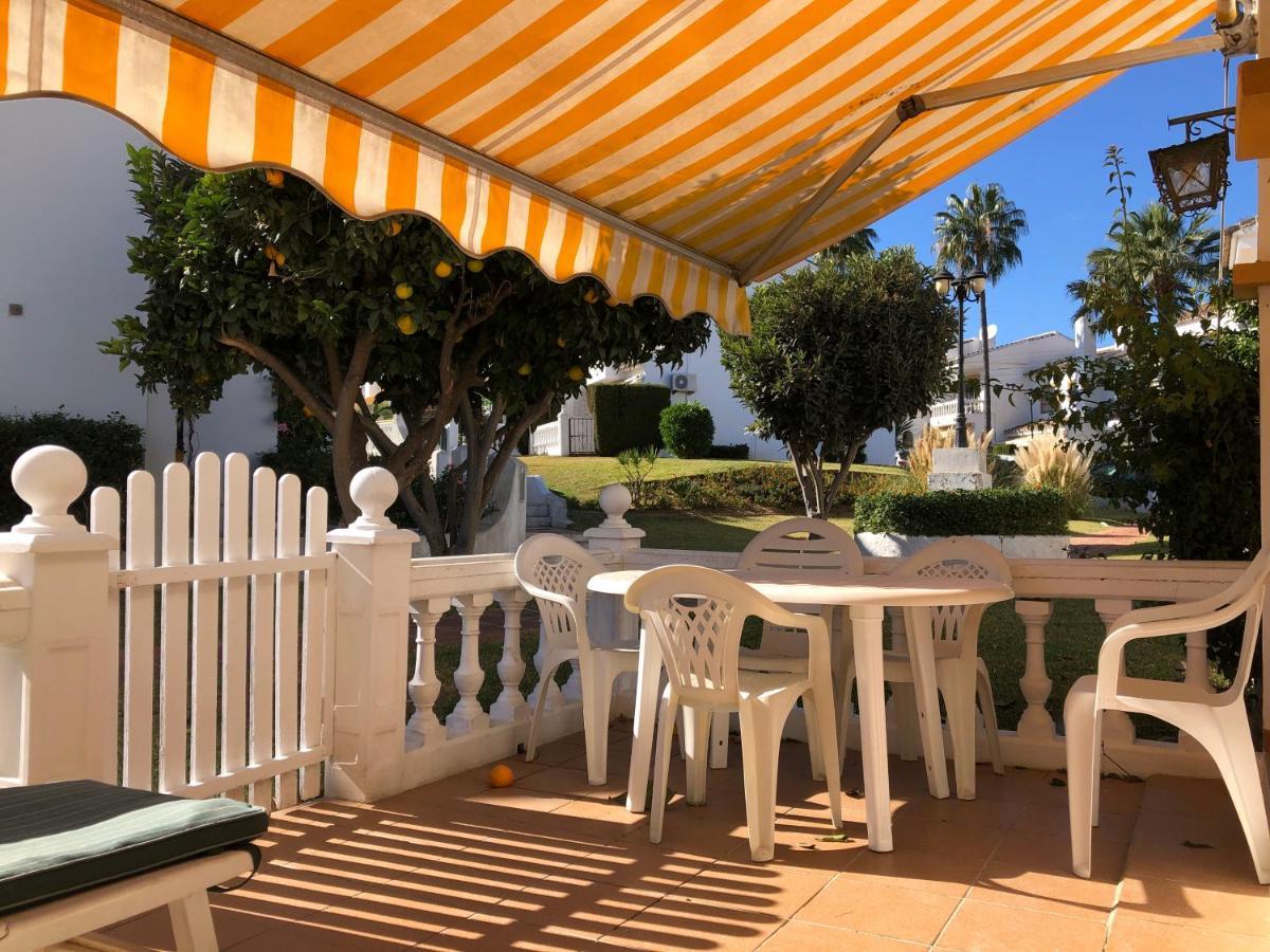Pueblo La Campana Mijas Exterior foto