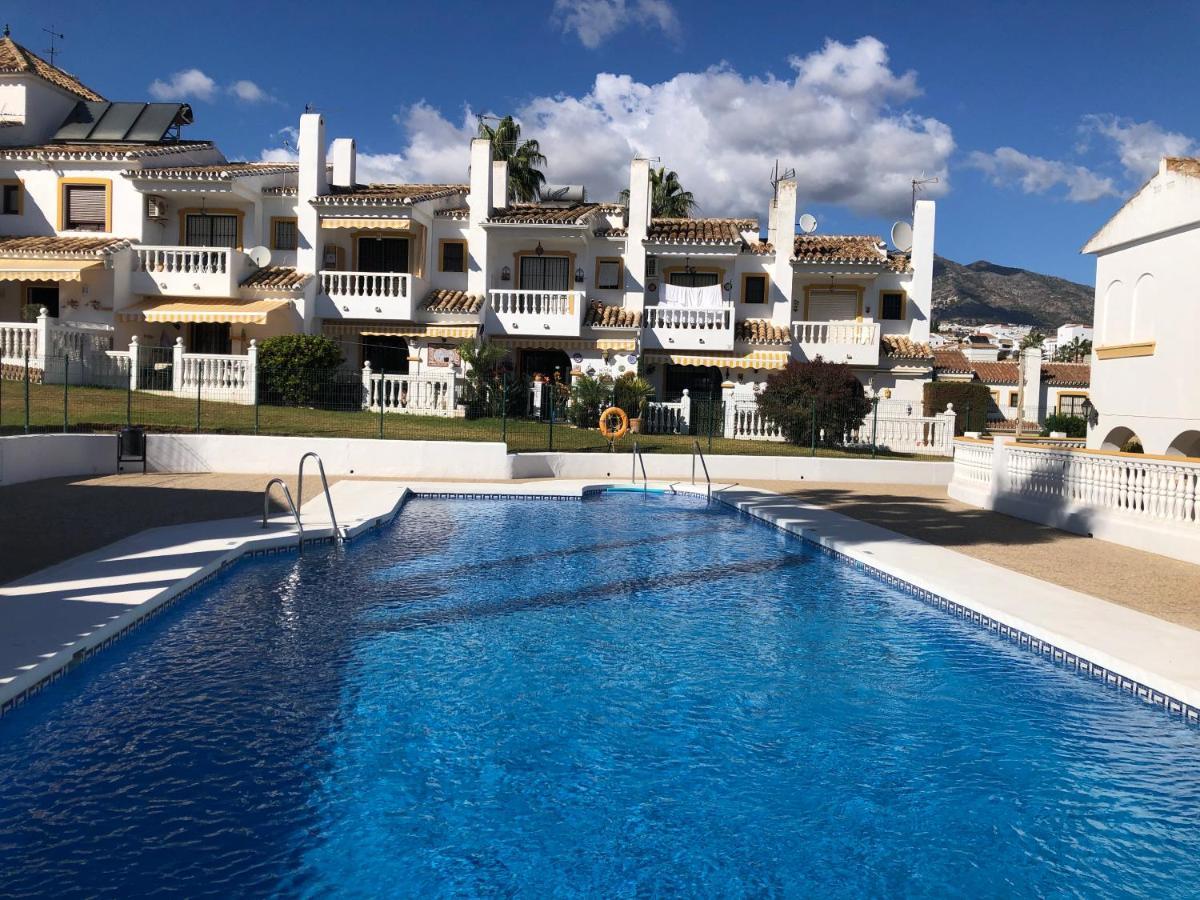 Pueblo La Campana Mijas Exterior foto