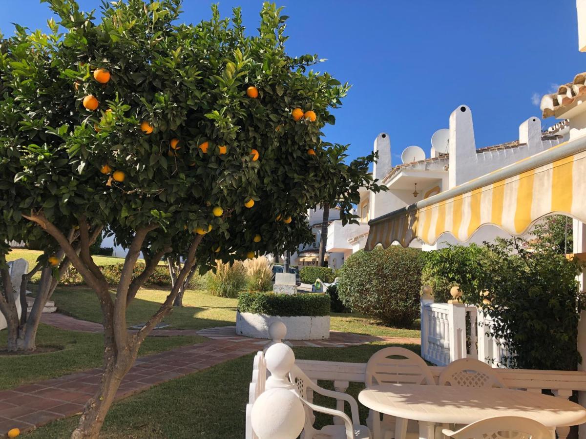 Pueblo La Campana Mijas Exterior foto