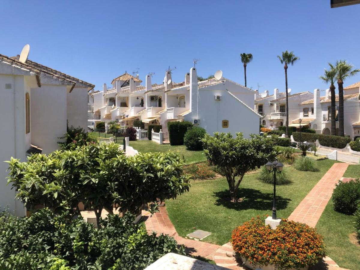Pueblo La Campana Mijas Exterior foto